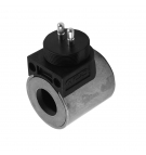 Coil 24VDC 26.7W fi18 h = 50mm